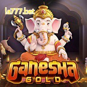 Ganesha Gold